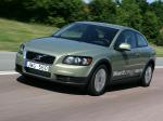 Volvo C30 DRIVe Efficiency 2008 года